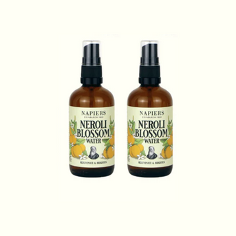 Napiers Floral Water Duos
