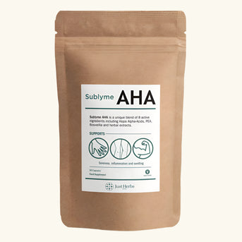 Just Herbs - Sublyme AHA