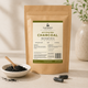 Napiers Activated Charcoal - Pure, High-Strength Charcoal 450mg