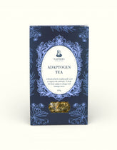 Napiers Adaptogen Tea