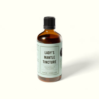 Lady's Mantle Tincture (Alchemilla vulgaris)