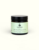 Napiers Aloe Vera & Seaweed Gel