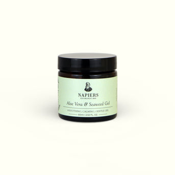 Napiers Aloe Vera & Seaweed Gel