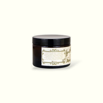 Napiers Arnica Plus Emergency Skin Cream jar showing ingredients list and vegan certification badge