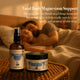 Napiers Magnesium Oil & Cream Duo