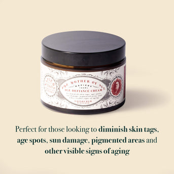 Napiers Age Defiance Cream