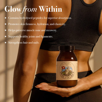 Napiers Swiss Collagen