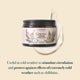 Napiers Capsicum & Ginger Warming Cream - 100ml