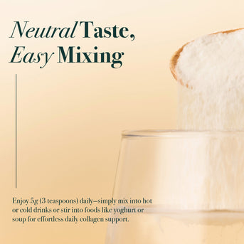 Napiers Swiss Collagen