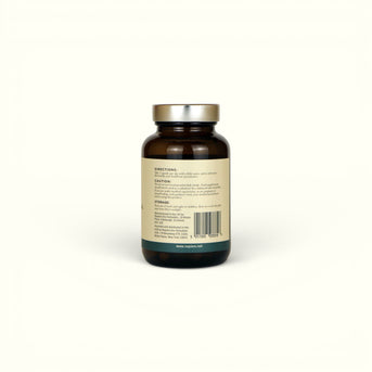 Napiers Ashwagandha KSM-66