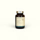 Napiers Ashwagandha KSM-66 bottle back showing nutritional information and 300mg withanolides