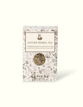 Napiers Autumn Herbal Tea