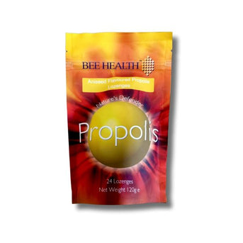Bee Health Propolis Lozenges - 114g