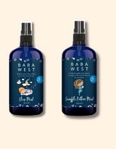 Baba West Mist Duo