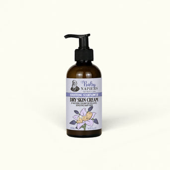 Napiers Baby Starflower Dry Skin Cream