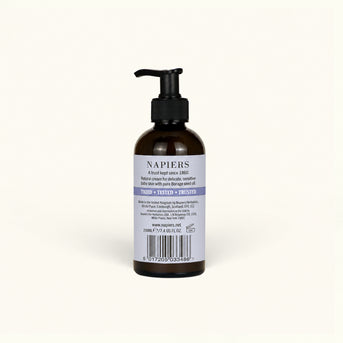 Napiers Baby Starflower Dry Skin Cream