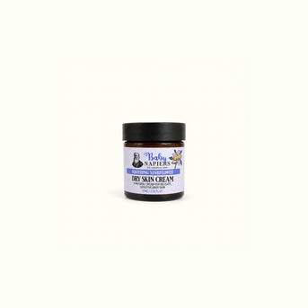 Napiers Baby Starflower Dry Skin Cream