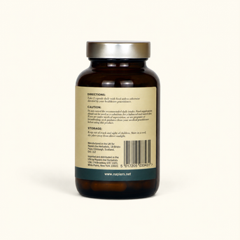 Napiers Berberine Extract - High-Strength