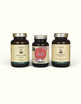 Napiers Brain & Stress Support Protocol