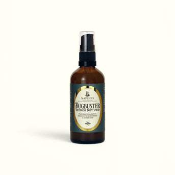 Napiers Bugbuster Outdoor Body Spray