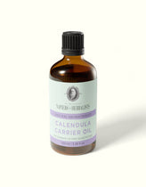 Napiers Calendula Carrier Oil