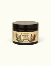 Napiers Capsicum and Ginger Double Strength Warming Cream