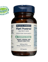 Wiley's Finest Catch Free Omega 60 capsules