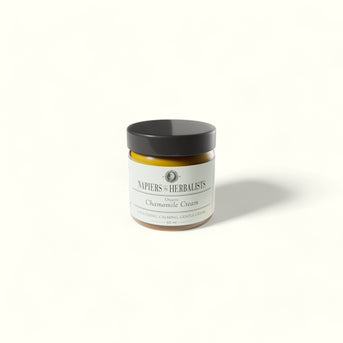 Napiers Chamomile Skin Cream