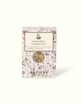 Napiers Chamomile Flower Tea