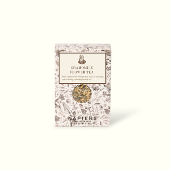 Napiers Chamomile Flower Tea