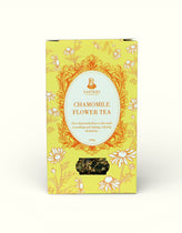 Napiers Chamomile Flower Tea