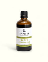 Napiers Buchu Compound