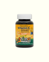 Natures Plus Animal Parade Vitamin C Children's Chewable Tablets