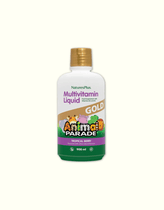 Natures Plus Animal Parade Gold 900ml