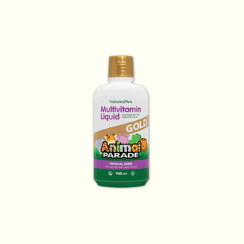 Natures Plus Animal Parade Gold 900ml