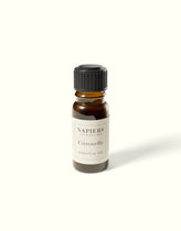 Napiers Citronella Essential Oil