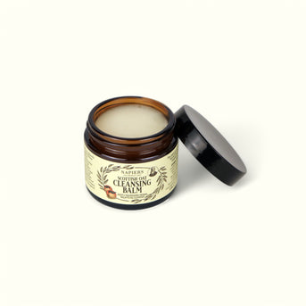 Napiers Scottish Oat Cleansing Balm