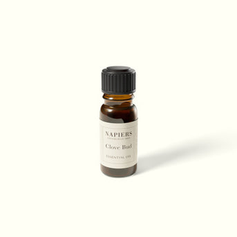 Napiers Clove Bud Essential Oil