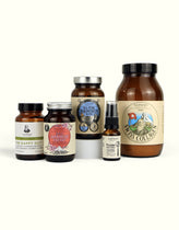 Napiers Complete 4‑Week Reset Protocol