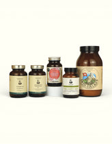 Napiers Complete 4‑Week Reset Protocol