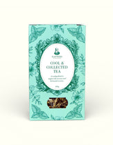 Napiers Cool & Collected Tea