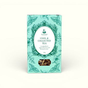 Napiers Cool & Collected Tea