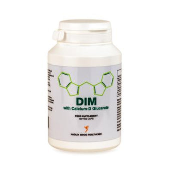 Hadley Wood DIM with Calcium-D Glucarate