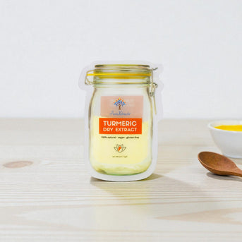 Turmeric Dry Extract