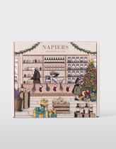 Napiers Christmas Gift Box
