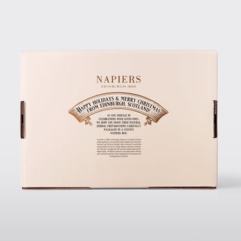 Napiers Lavender Gift Set