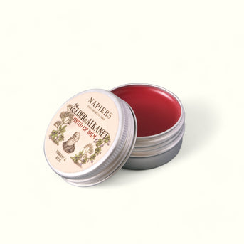 Napiers Elder & Alkanet Lip Tint