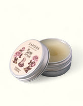 Napiers Rosy Rose Lip Balm