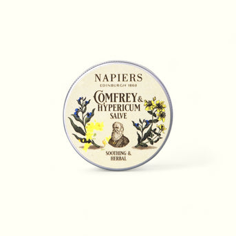 Napiers Comfrey & Hypericum Salve