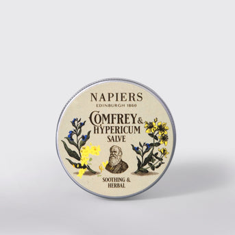 Napiers Comfrey & Hypericum Salve